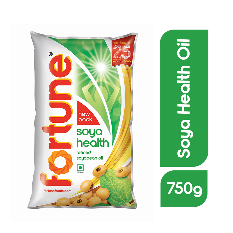 Refined Soyabean Oil, , large
